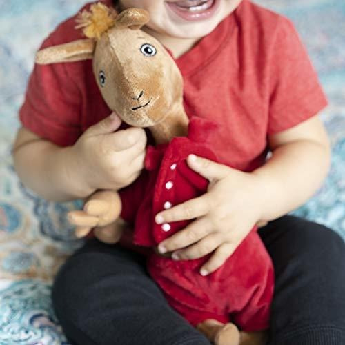 Peluches Kids Preferred Llama Llama Red Pijama Animal De Pel 