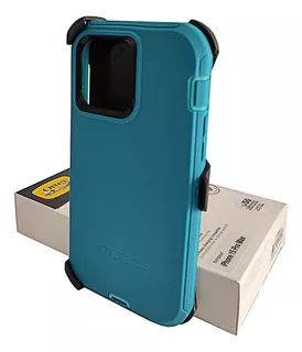 Funda Para iPhone 15/pro/plus/pro Max Otterbox Defender