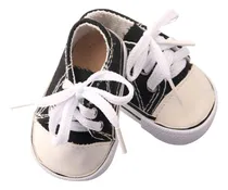 Comprar Ropita De Muñeca Bebé Bebotes Muñecos Zapatos Zapatitos