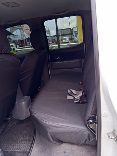 Imagen 11 de 18 de Mazda Bt50
