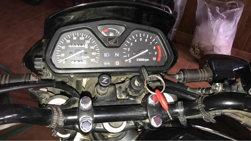 Honda Falcon Con Accesorios!!! O (cero) Detalle,nuevaaa!!!!!