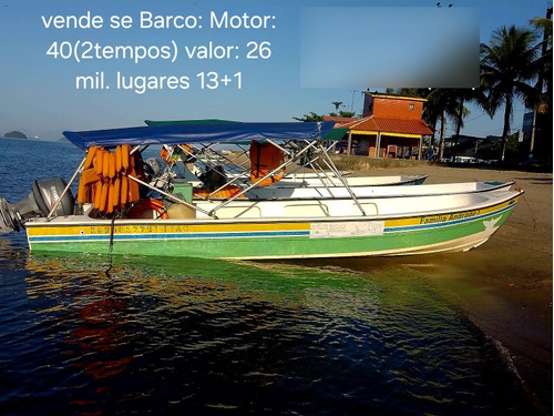 Barco: Taxi Boat Taxi Boat