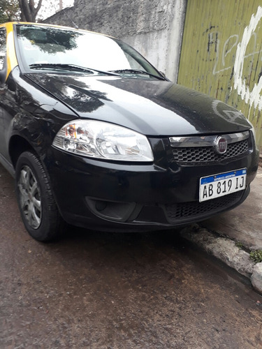Chofer De Taxi Caba