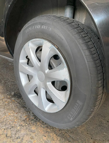 Renault Clio 1.2 Mío Expression Pack I