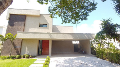 Alphaville 02 | Casa Alto Padrão | Nova | Residencial 02 | 5 Suítes | Venda - Cnc1187-2
