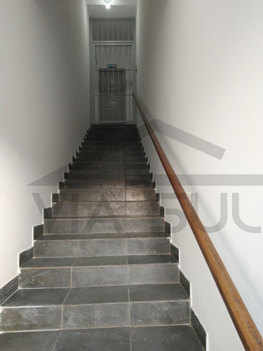 Imagem 8 de 11 de Imóvel Com Salas Comerciais E Casa No Fundo. Ideal Para Renda E Comercio. Com Excelente Localização, No Centro De Embu-guaçu, Rua Da Câmara Municipal. - 429 - 69926851