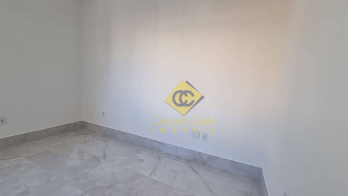 Imagem 30 de 30 de Casa Com 3 Dormitórios À Venda, 156 M² Por R$ 620.000,00 - Recreio - Rio Das Ostras/rj - Ca2147