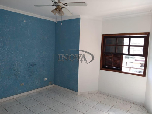 Imagem 21 de 27 de Casa À Venda Em Jardim Das Cerejeiras - Ca001237