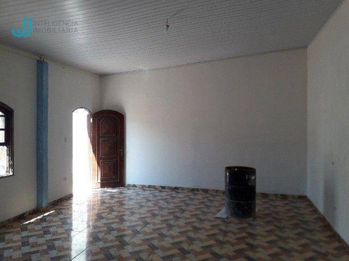 Imagem 10 de 11 de Terreno À Venda, 185 M² Por R$ 225.000,00 - Jardim Nathalie - Mogi Das Cruzes/sp - Te0159