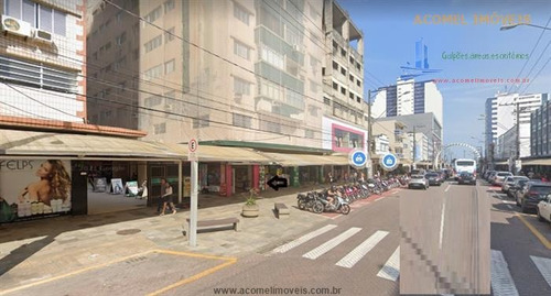 Imagem 2 de 3 de Lojas Para Alugar Em Praia Grande/sp - Alugue O Seu Lojas Aqui! - 1493133