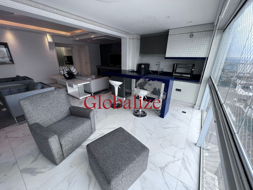 Imagem 5 de 27 de Apartamento Com 3 Dormitórios, 155 M² À Venda Por R$ 1.910.000,00 - Ap01933 - 71061236