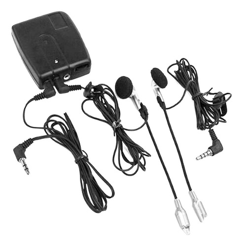 . Comunicação De Intercomunicador Para Motocicleta
