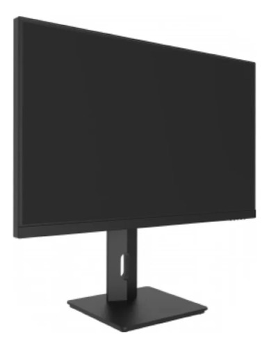Monitor plano Dahua Consumer 27 Ips Thin Edge, 3 lados, cor preta