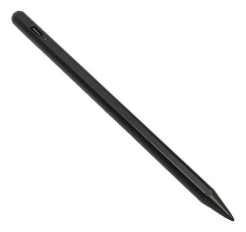 Lápiz Capacitivo Negro Negro Para Tableta Ios 10 9