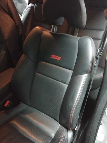 Imagen 4 de 11 de Honda Civic 2.0 Si Mt 2011