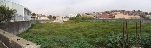 Imagem 4 de 14 de Terreno Osasco Quitaúna São Pedro Prox Rodoanel