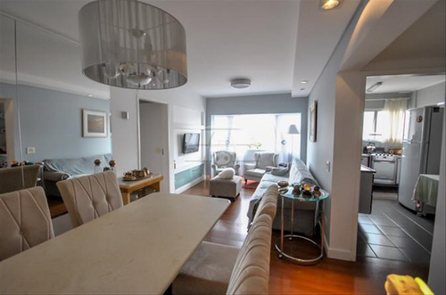 Apartamento - Residencial - 932875