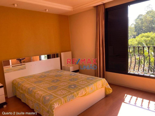 Imagem 18 de 30 de Apartamento Com 4 Dormitórios Para Alugar, 340 M² Por R$ 3.900,00/mês - Vila Andrade - São Paulo/sp - Ap0754