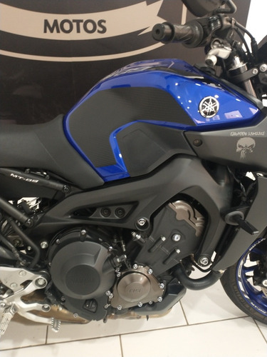 Imagem 5 de 9 de Yamaha Mt09