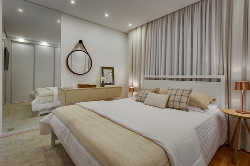 Imagem 15 de 30 de Apartamento - Ap01219 - 68138955