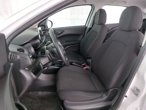 Fiat Cronos 1.0 FIREFLY FLEX DRIVE MANUAL