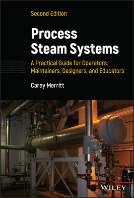 Libro Process Steam Systems: A Practical Guide For Operat...