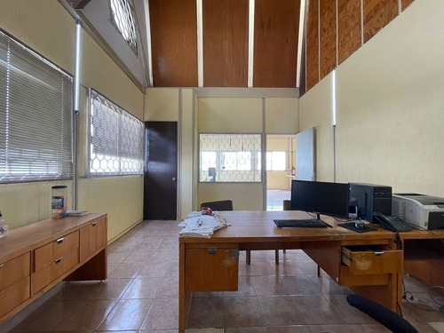 Oficina / Bodega En Renta, Atizapán De Zaragoza, 418 M2