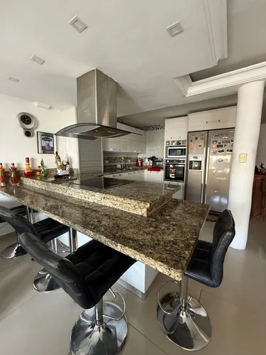 Venta De Casa En Casa Bote C
