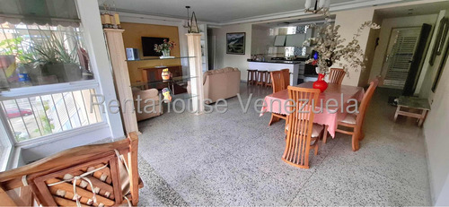 Se Vende Apartamento En Bello Campo Caracas Pm 2520171