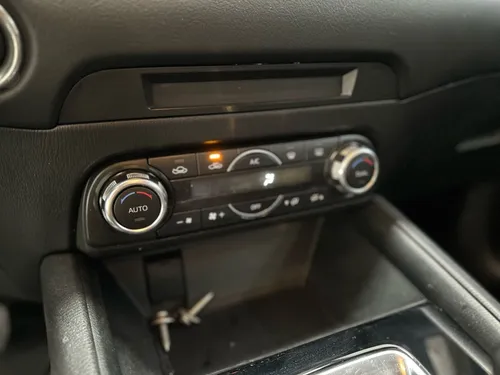 Mazda CX-5 2.0 Touring At