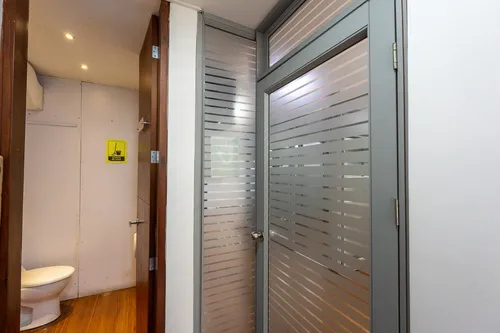 Oficina En Arriendo/venta En Chico Norte. Cod A1105064