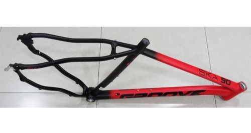 Quadro Groove Ska 90 2020 - 29er Tapered Tamanho 20,5 37335