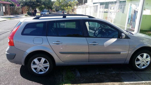 Renault Megane Grand Tour 2008 2.0 Dynamique Aut. 5p