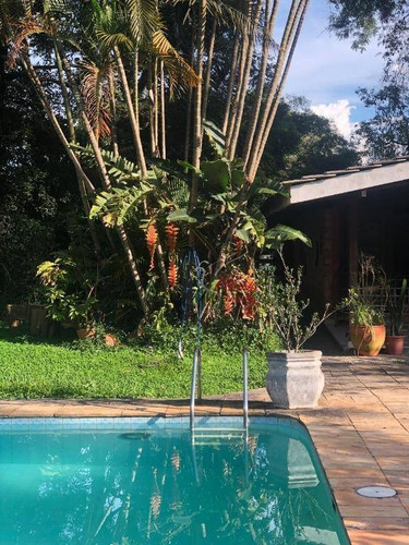 Imagem 17 de 20 de Chácara Com 4 Dormitórios À Venda, 7650 M² Por R$ 3.999.999,99 - Vila Santo Antônio - Cotia/sp - Ch0017