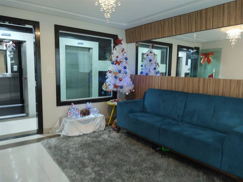 Imagem 5 de 29 de Apartamento 2 Dorms. 1 Suíte,caiçara - Wb00159ac