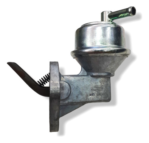 Bomba Combustível Opala 1985/1992 2.5 4.0 6cil - Mecano