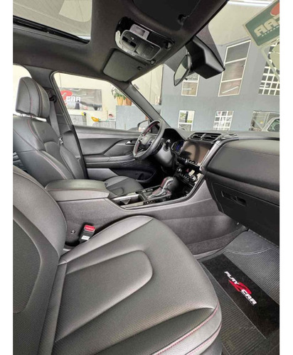 Hyundai Creta 1.0 TGDI FLEX N LINE AUTOMÁTICO