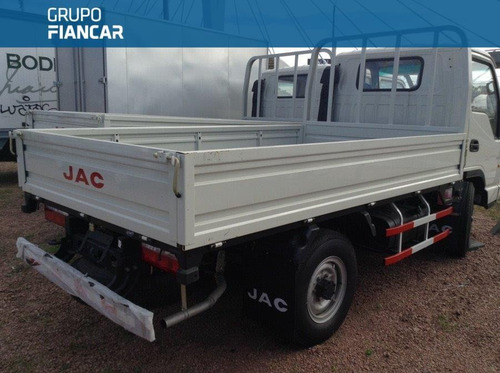 Jac 1035 Camión 1.910 Kg 2019 0km