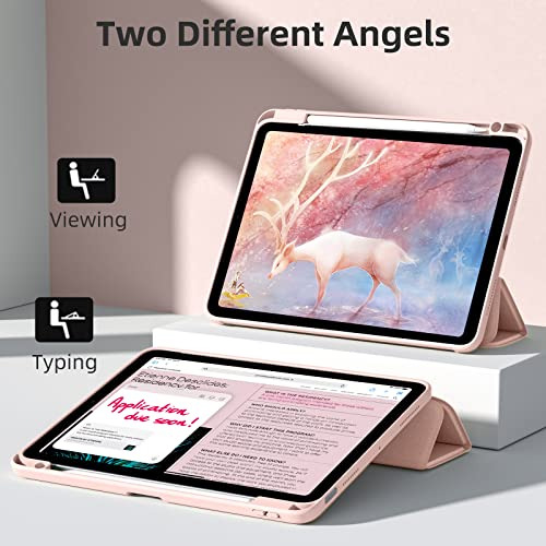 Funda Para iPad Air 5th Generation (2022) / 4th (2020) 10.9
