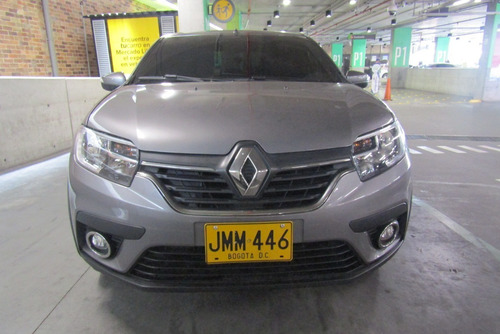 Imagen 2 de 15 de Renault Logan 2021