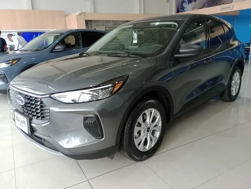 Ford Escape 2.5 Active FWD Hibrida