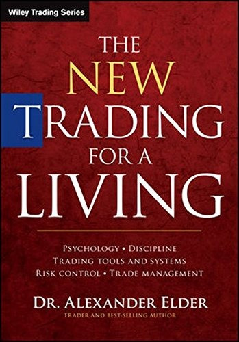 Book : The New Trading For A Living: Psychology, Discipli...