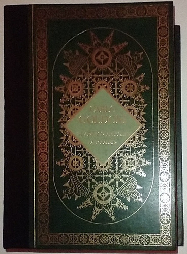El Abanico, Arlequín Y La Posadera Carlo Goldoni Colección