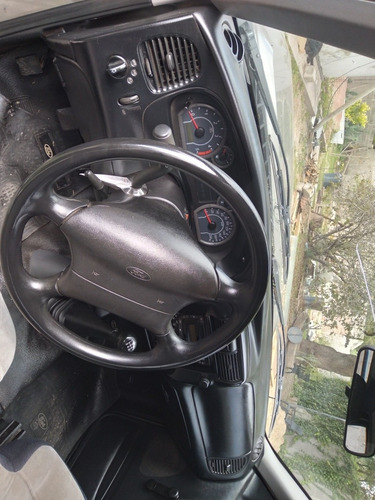 Ford Ranger 3.0 Cd Xl Plus Mp3+4x2 2009