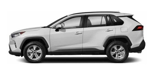 Imagen 3 de 7 de Toyota Rav4 Xei