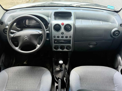 Citroën Berlingo Furgon 1.6 Vti 115 Business