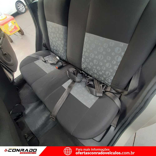 Ford Fiesta 1.0 8V FLEX/CLASS 1.0 8V FLEX 5P