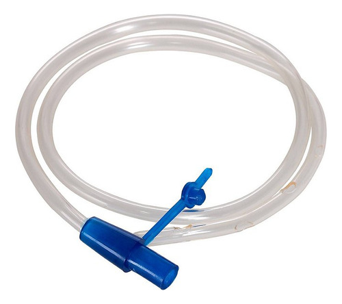 Sonda Uretral Nº 04 Pvc C/10 Medsonda