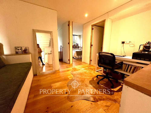 Duplex En Sector Tranquilo Con Gran Conectividad