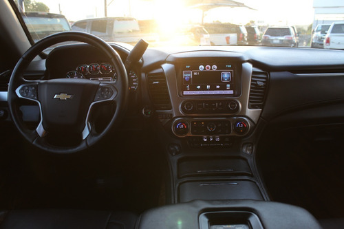 Imagen 11 de 15 de Chevroelt Tahoe Ltz 2015